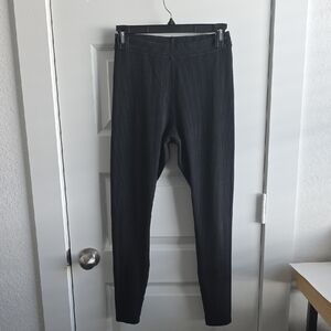 ALO Yoga Black Leggings Comfy G127